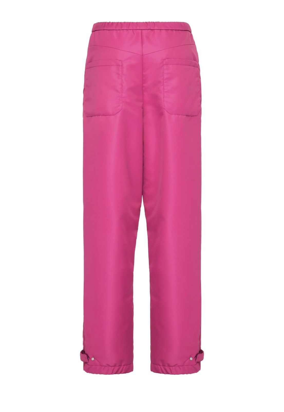 Valentino Valentino Garavani stud-detail cargo trousers Size US 32 / EU 48 - 5 Thumbnail