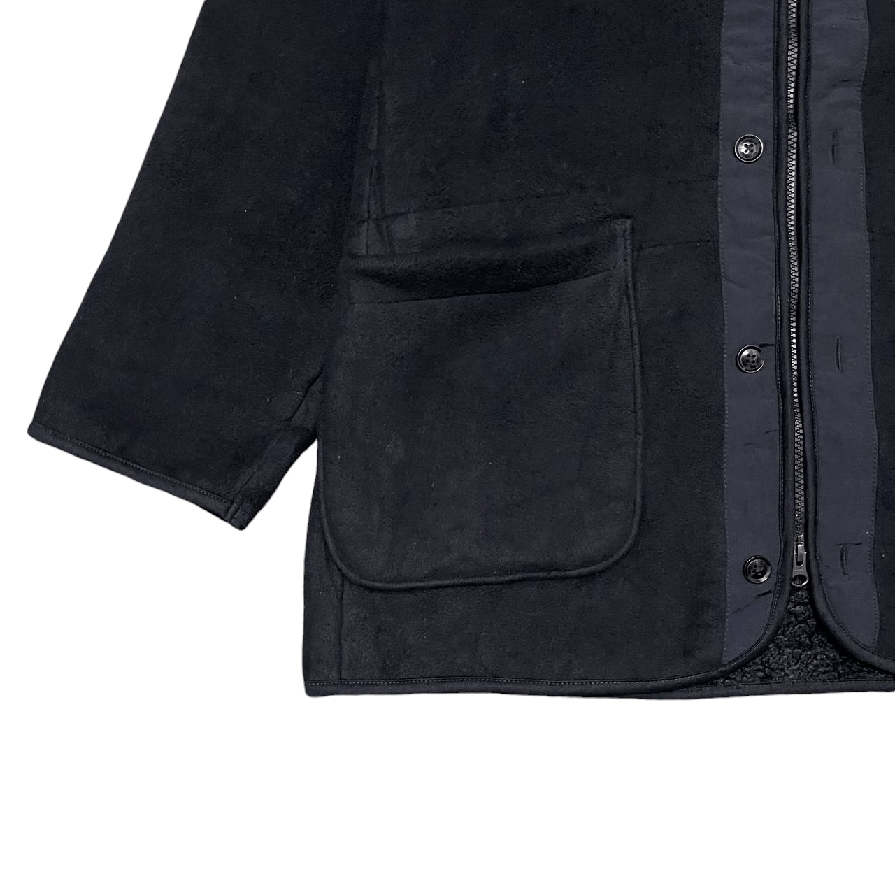 Engineered Garments × Uniqlo Engineered Garments Uniqlo Jacket Size US M / EU 48-50 / 2 - 3 Thumbnail