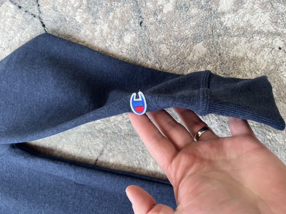 Champion Vintage Champion Sweatshirt Size US XL / EU 56 / 4 - 2 Thumbnail