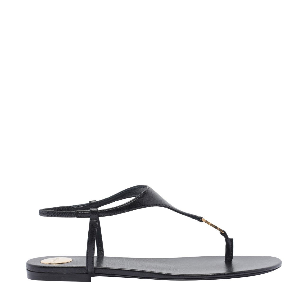 CASSANDRE THONG SANDALS