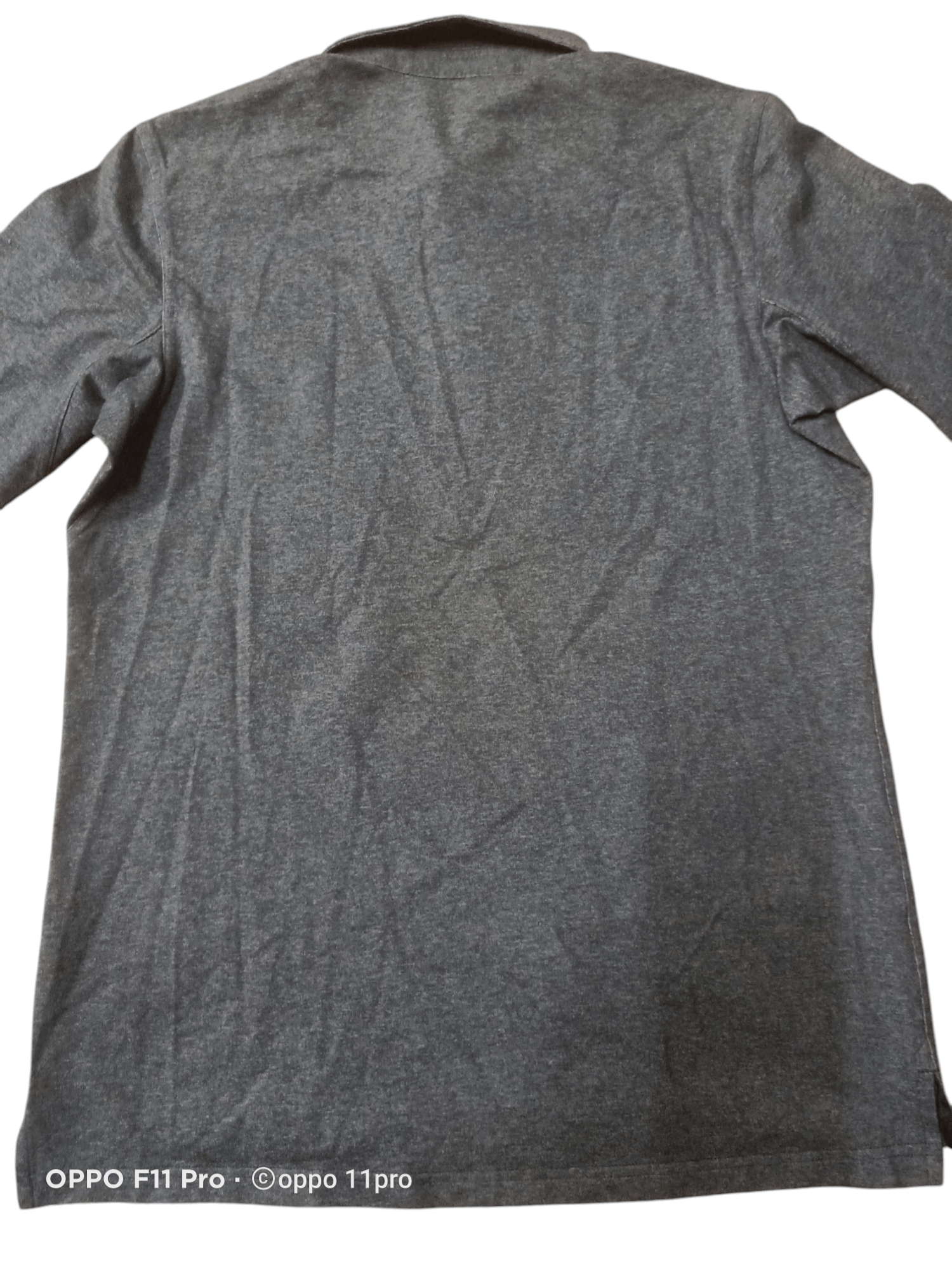 Arc'teryx × Veilance Arc'Teryx Polo Men Shirt LongSleeve Medium Size US M / EU 48-50 / 2 - 17 Thumbnail