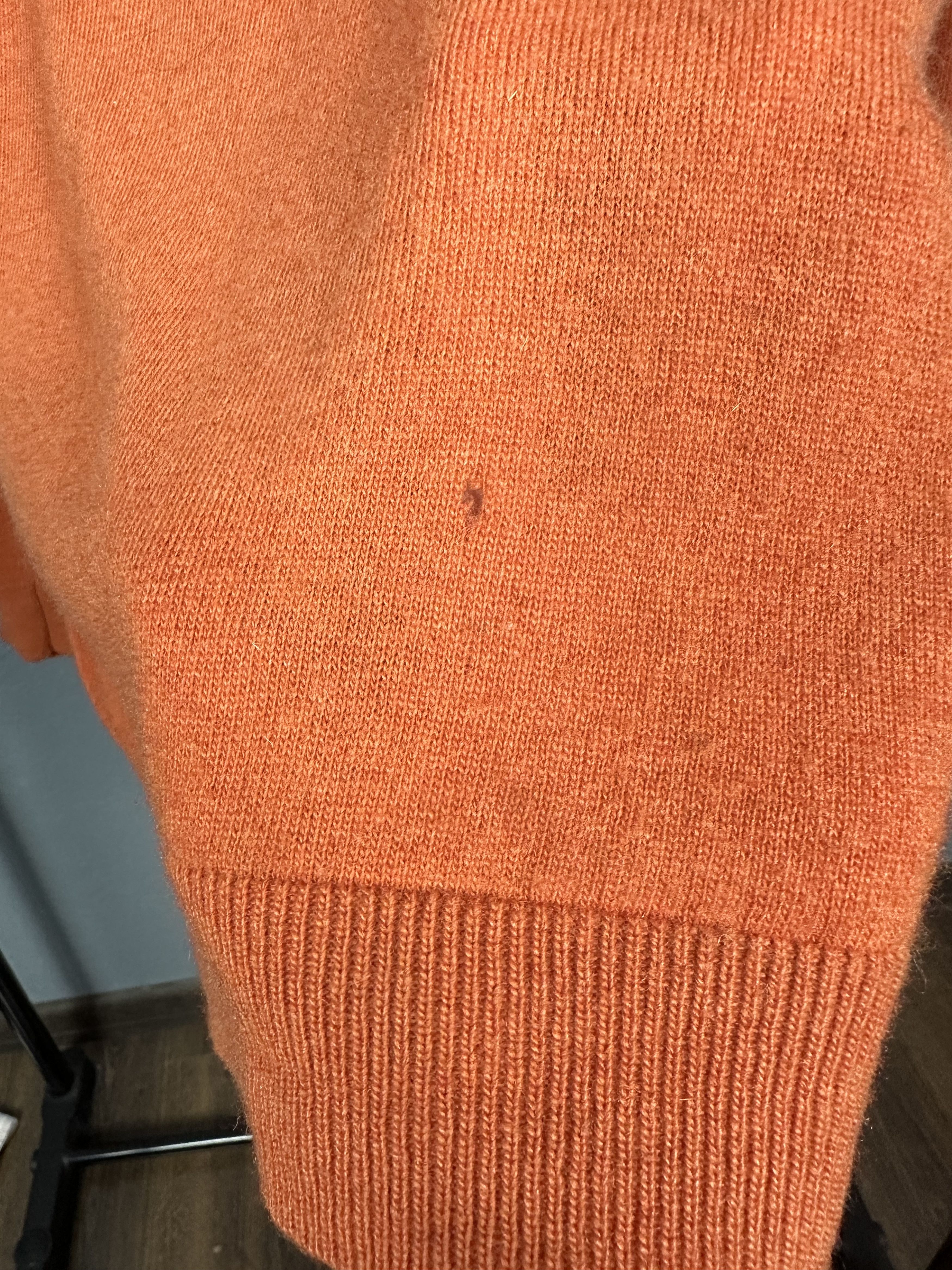 John Richmond John Richmond Vintage Cashmere Wool Sweater Size US M / EU 48-50 / 2 - 3 Thumbnail