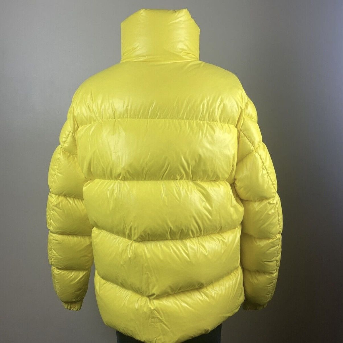 Moncler Genius NWT MONCLER GENIUS X 2 MONCLER 1952 Dervox Jacket Size US XL / EU 56 / 4 - 9 Thumbnail