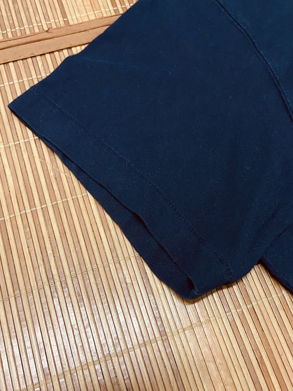 Evisu VINTAGE EVISU YAMANE JAPAN TEE Size US L / EU 52-54 / 3 - 12 Thumbnail