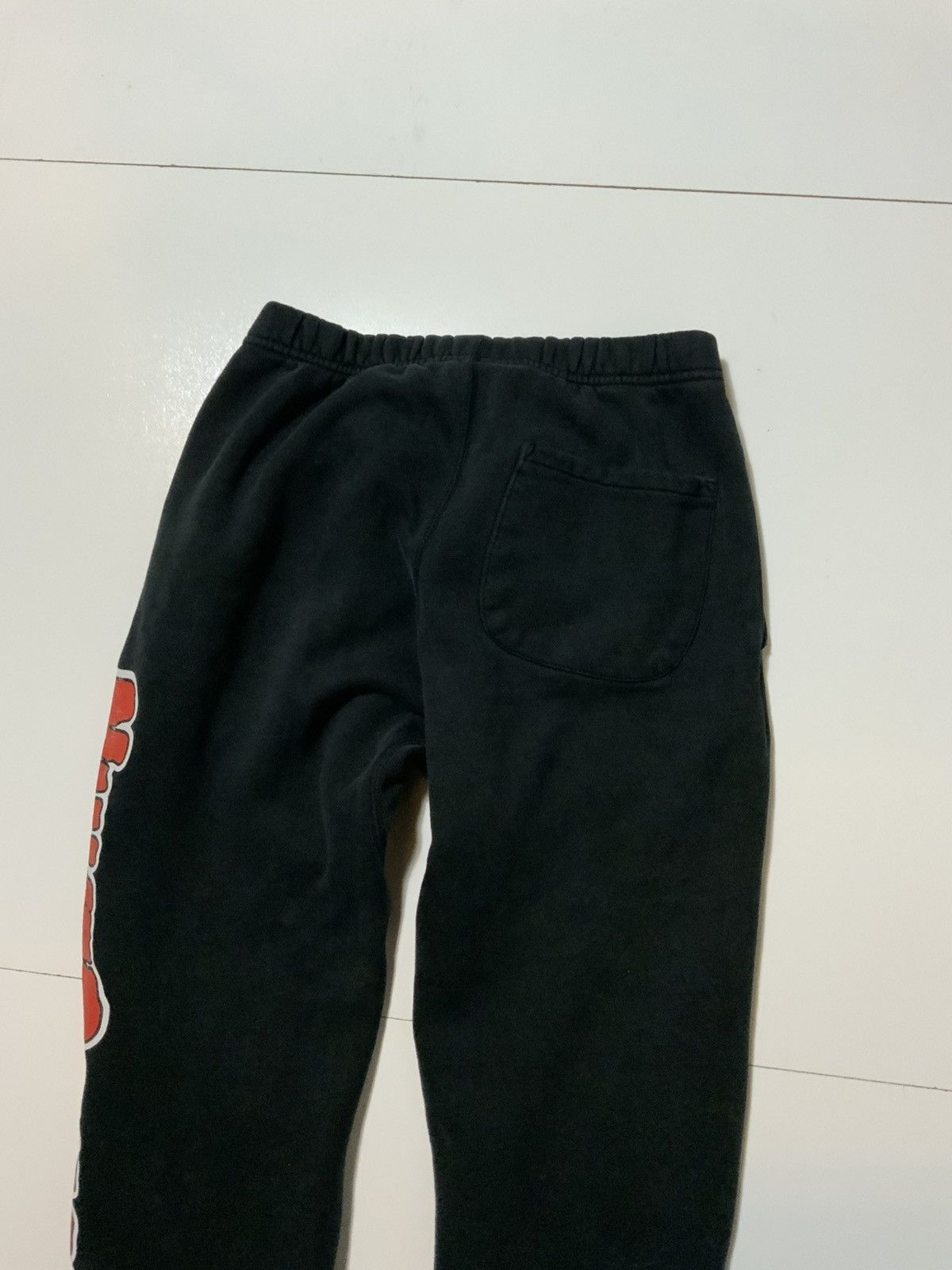 FaZe Faze Clan Nuke Squad Gaming Heavyweight Jogger Sweatpants Size US 30 / EU 46 - 10 Thumbnail