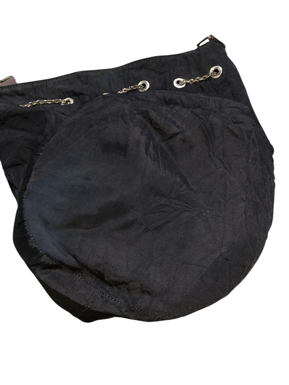 Jean Paul Gaultier 90s Jean Paul Gaultier Homme Boxer Bag Extremely Rare Size ONE SIZE - 13 Thumbnail