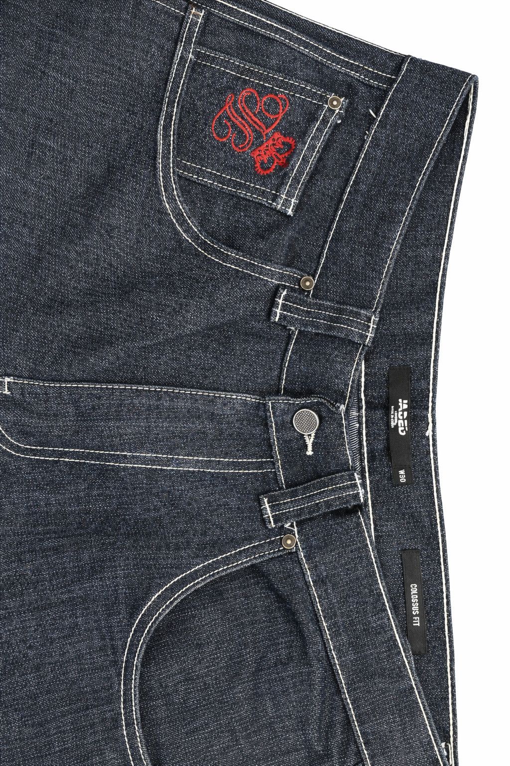 Jaded London Comet Colossus Jeans Size US 26 / EU 42 - 3 Thumbnail