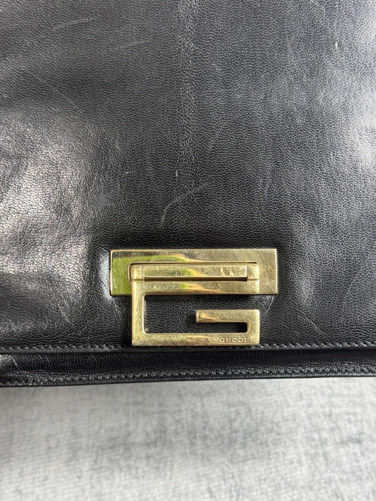 Gucci Gucci by Tom Ford Shoulder Bag Size ONE SIZE - 8 Thumbnail