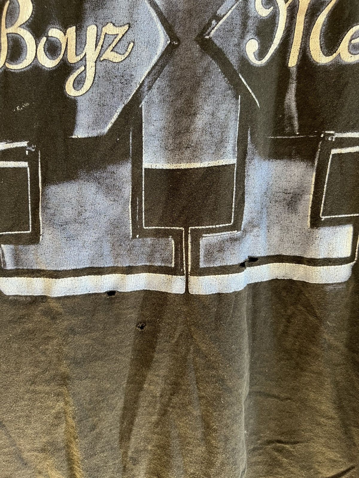 Other Rare Vintage Boys to Men T Shirt Size US M / EU 48-50 / 2 - 3 Thumbnail