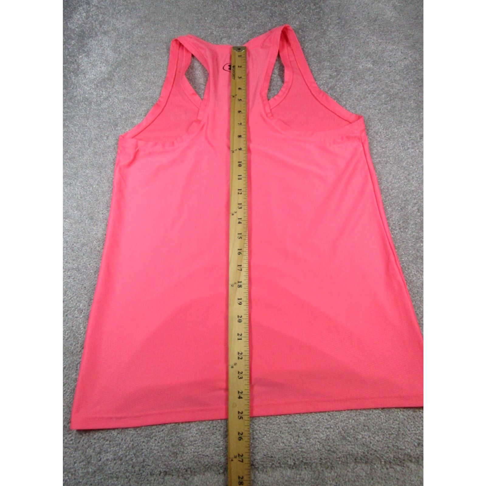 Athleta Athleta Tank Top Womens S Pink Yoga Pullover Size S / US 4 / IT 40 - 6 Thumbnail