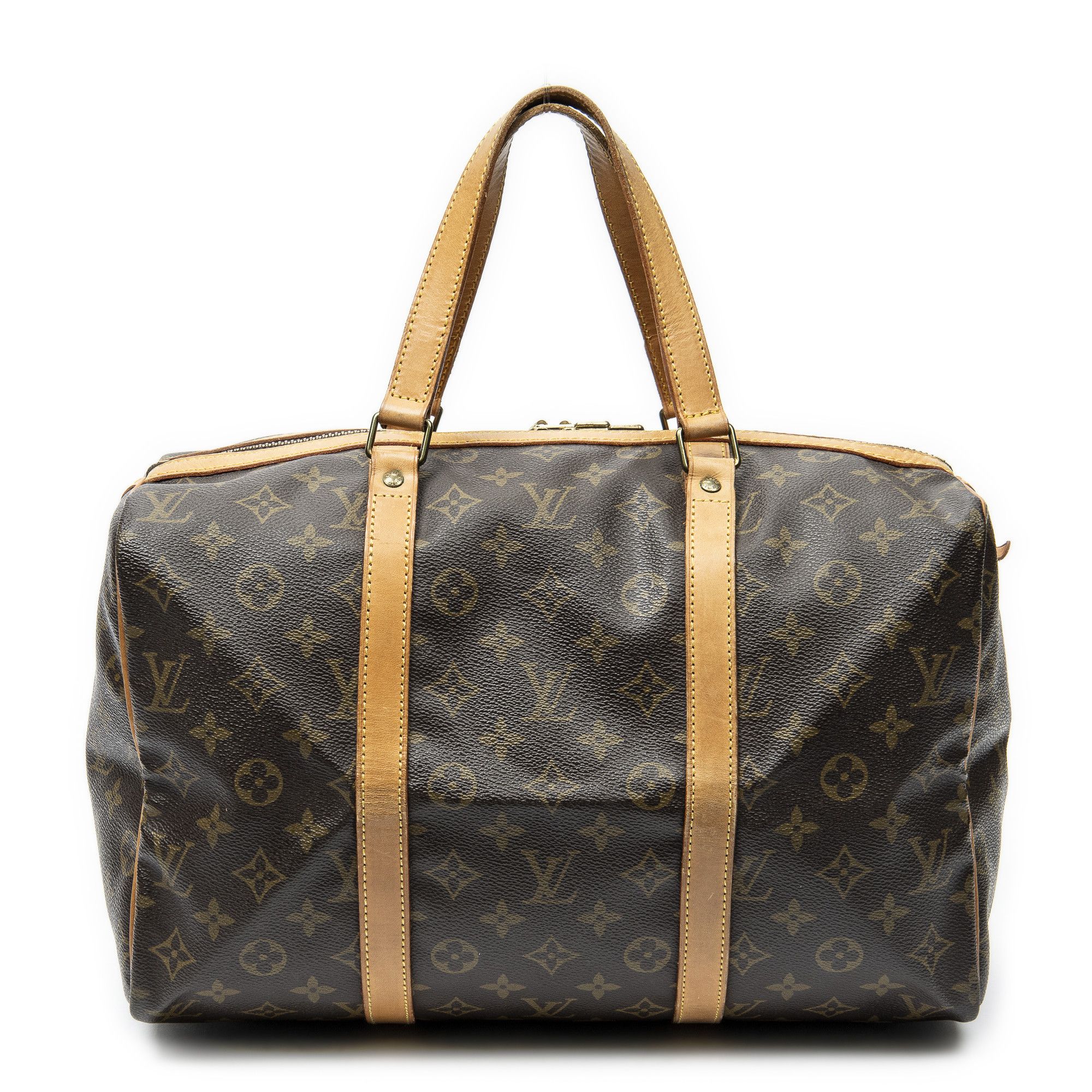 Louis Vuitton Sac Souple 35 Size ONE SIZE - 1 Thumbnail