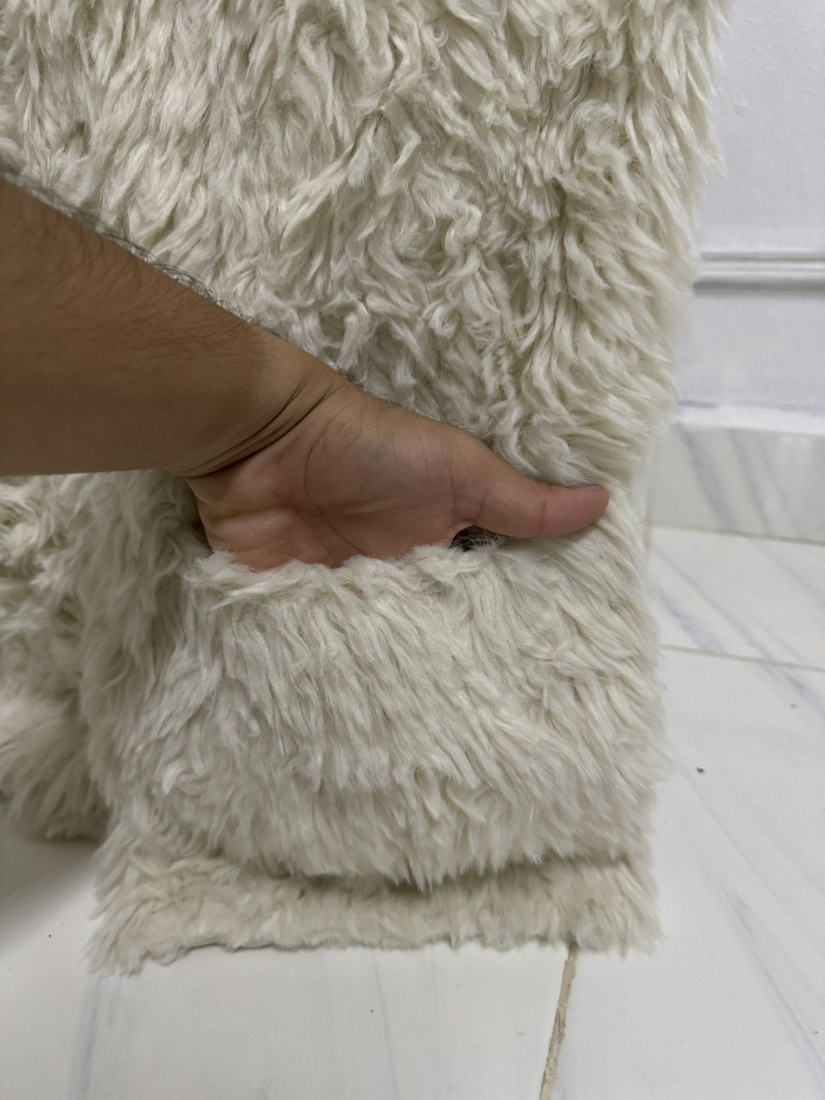 Maison Margiela Maison Martin Margiela fur Size M / US 6-8 / IT 42-44 - 4 Thumbnail