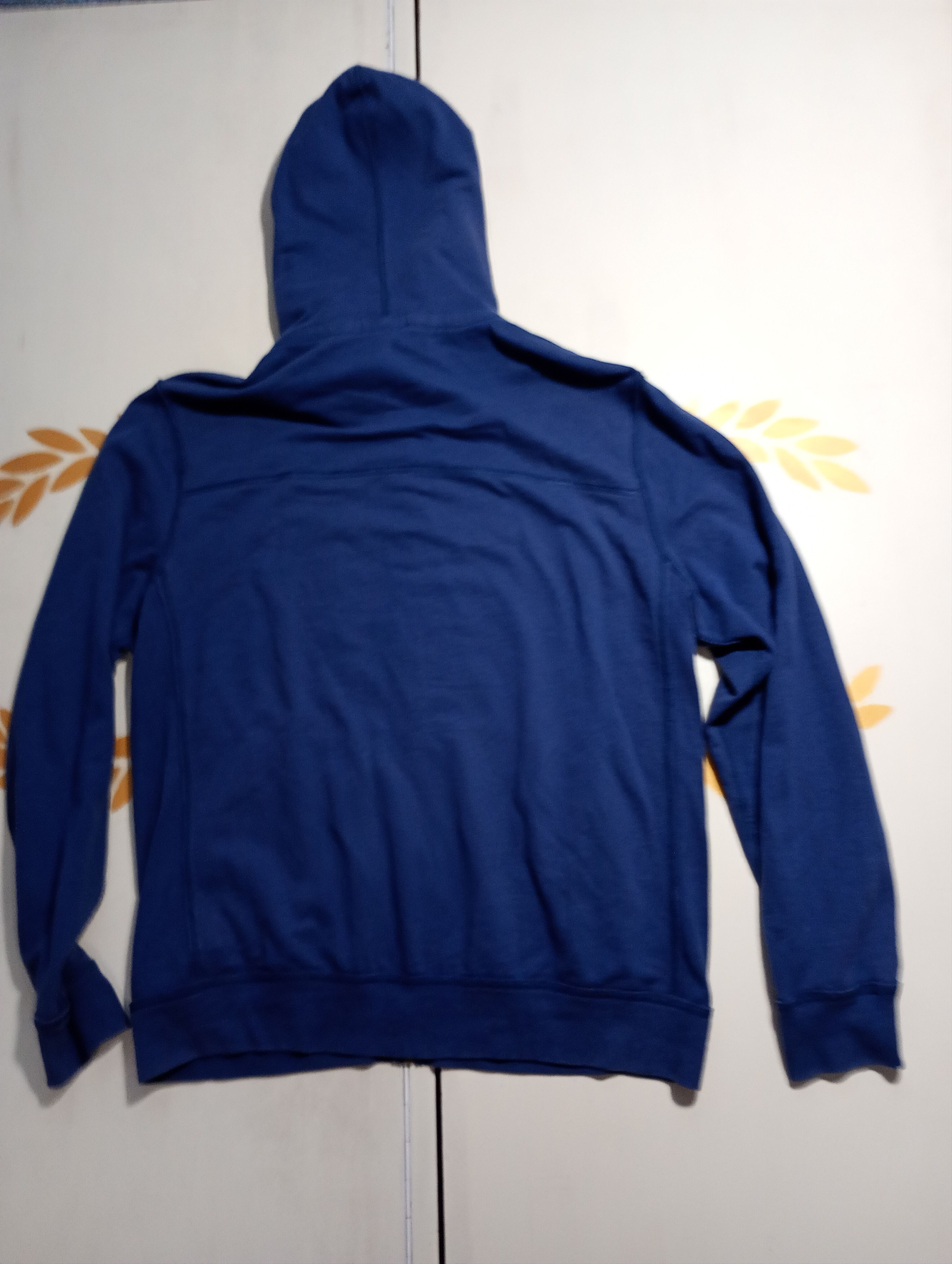 Ralph Lauren Ralph Lauren Polo Jeans USA Flag Hoodie Size US XL / EU 56 / 4 - 12 Thumbnail
