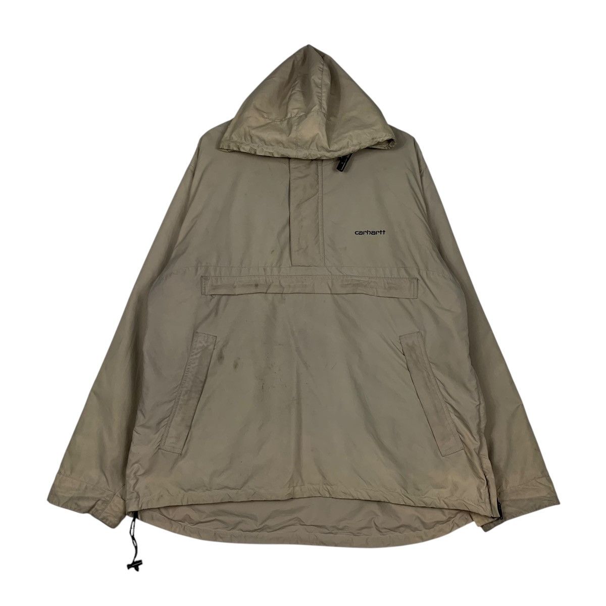 未使用 Wtaps Grease jacket S Wool Melton Wtaps Wtaps Melton Wool Grease Jacket | Grailed