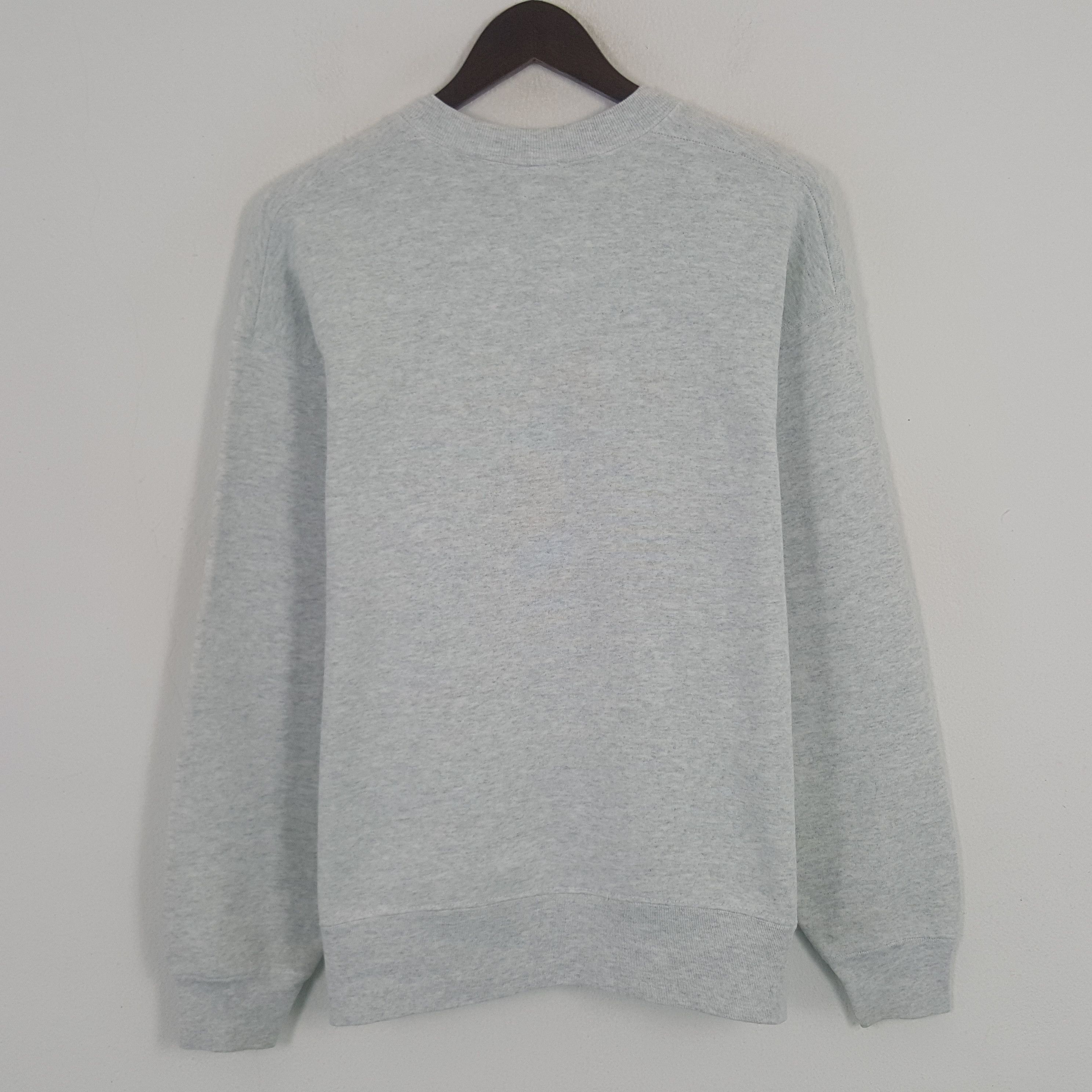 Disney × Mickey & Co. × Vintage Vintage Mickey & Co Disney Sweatshirt Size US M / EU 48-50 / 2 - 3 Thumbnail