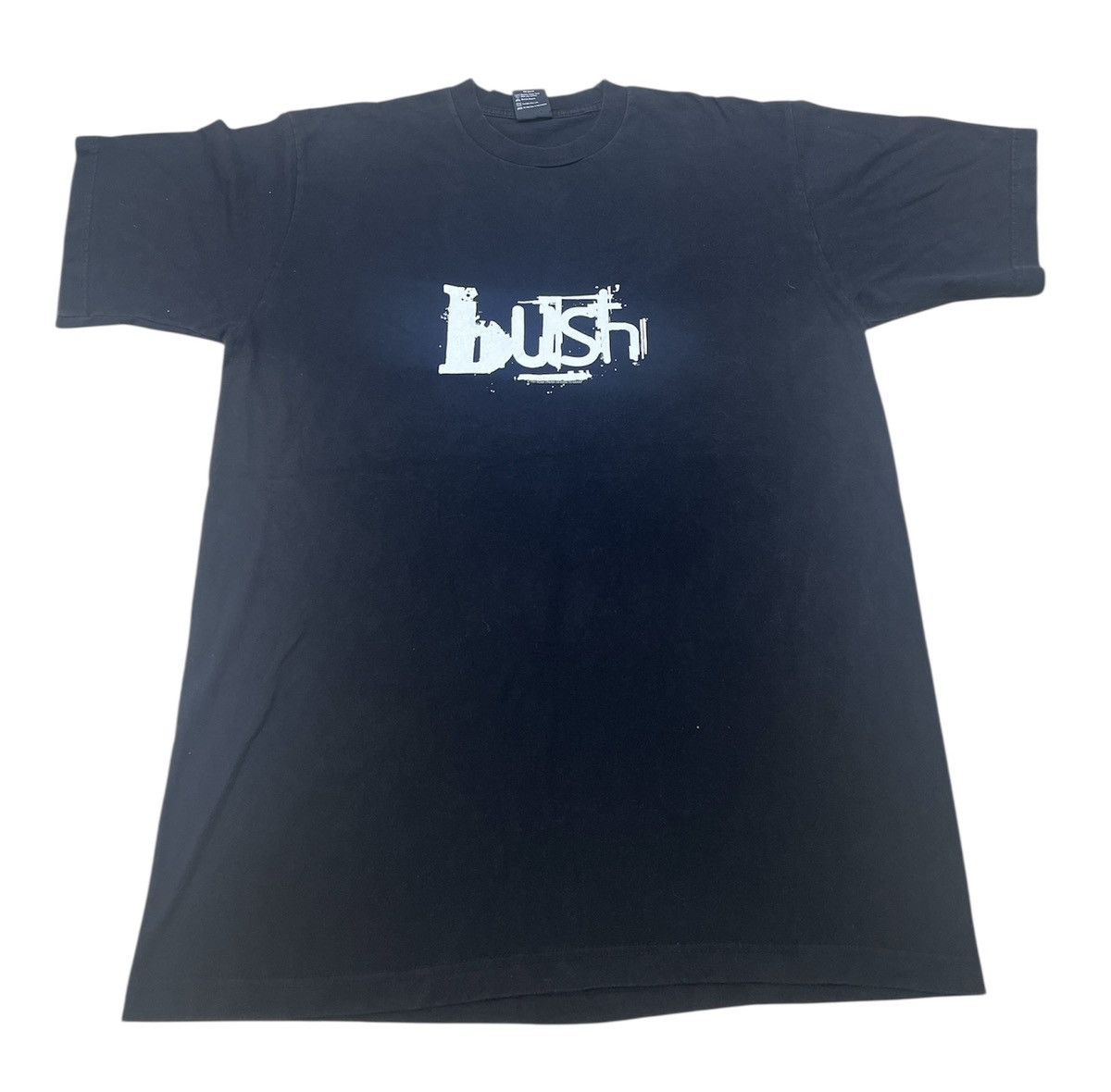 Other Vintage 90’s BUSH Size US XL / EU 56 / 4 - 2 Thumbnail