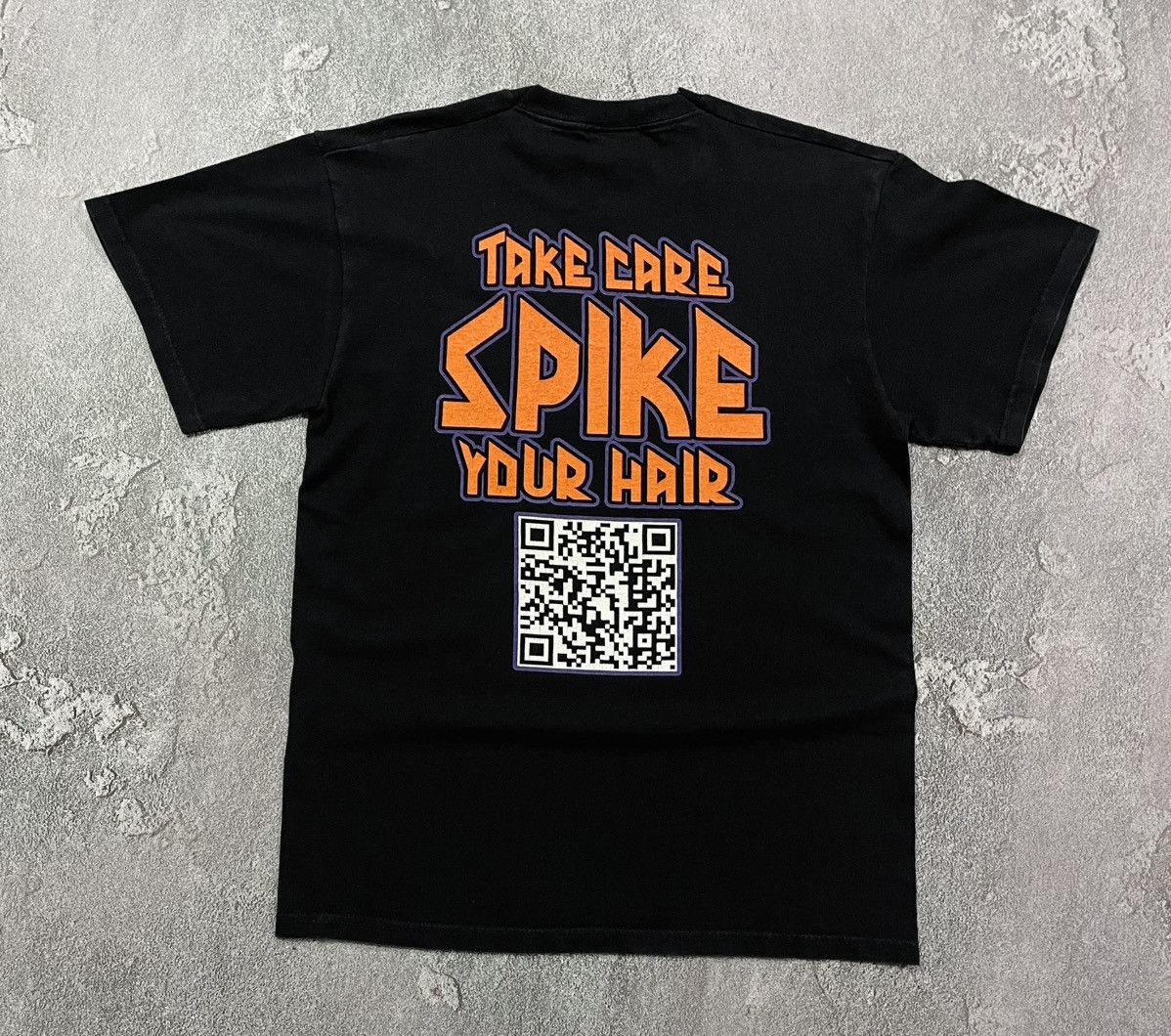 WWE Vintage WWE BROSKI Zack Ryder Shirt Size M Size US M / EU 48-50 / 2 - 9 Thumbnail