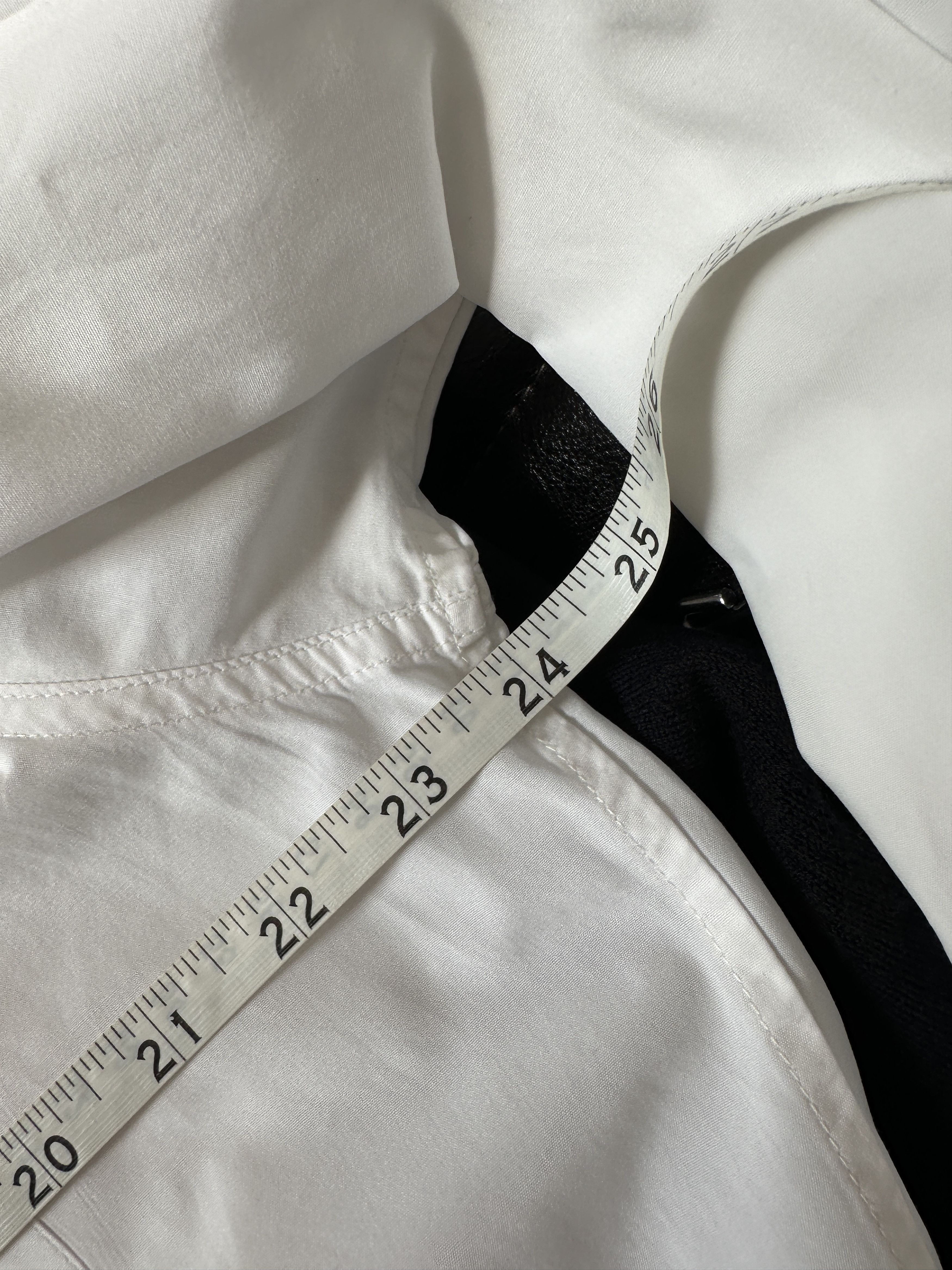 Yohji Yamamoto Yohji Yamamoto Button Up Shirt Size US XL / EU 56 / 4 - 8 Thumbnail