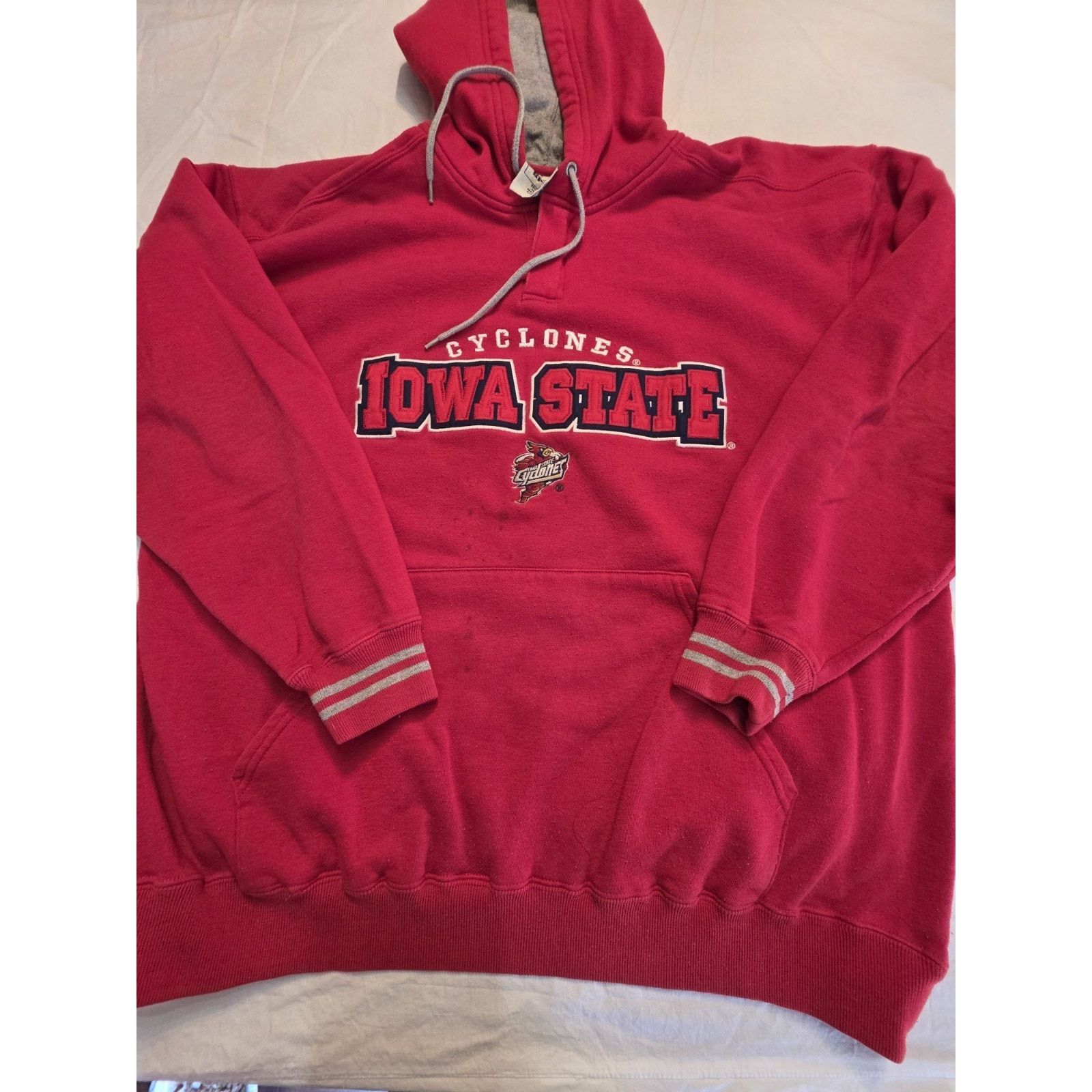 Other Iowa State Cyclones Vintage Men’s LEE Sport Size Xl Size 44 - 1 Thumbnail