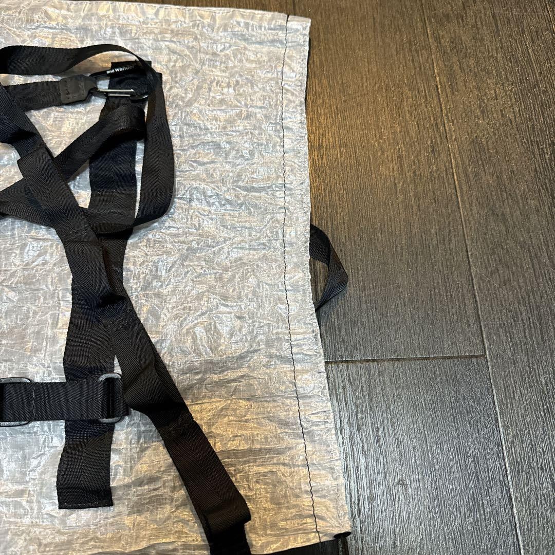Large Cuben Fiber Stuffsack