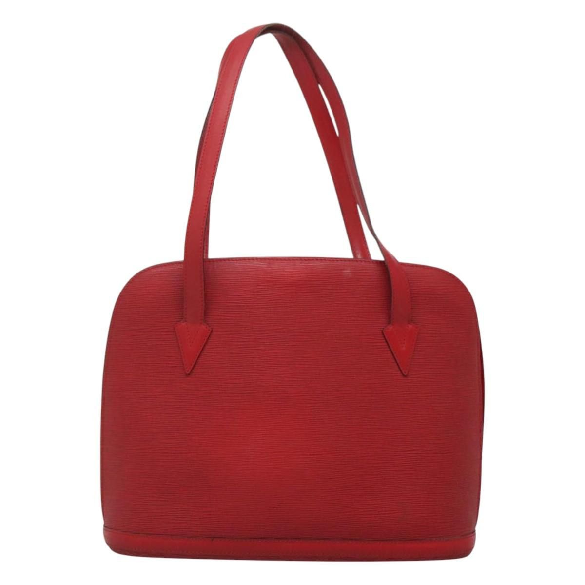 Louis Vuitton Louis Vuitton Lussac shoulder Size ONE SIZE - 1 Thumbnail