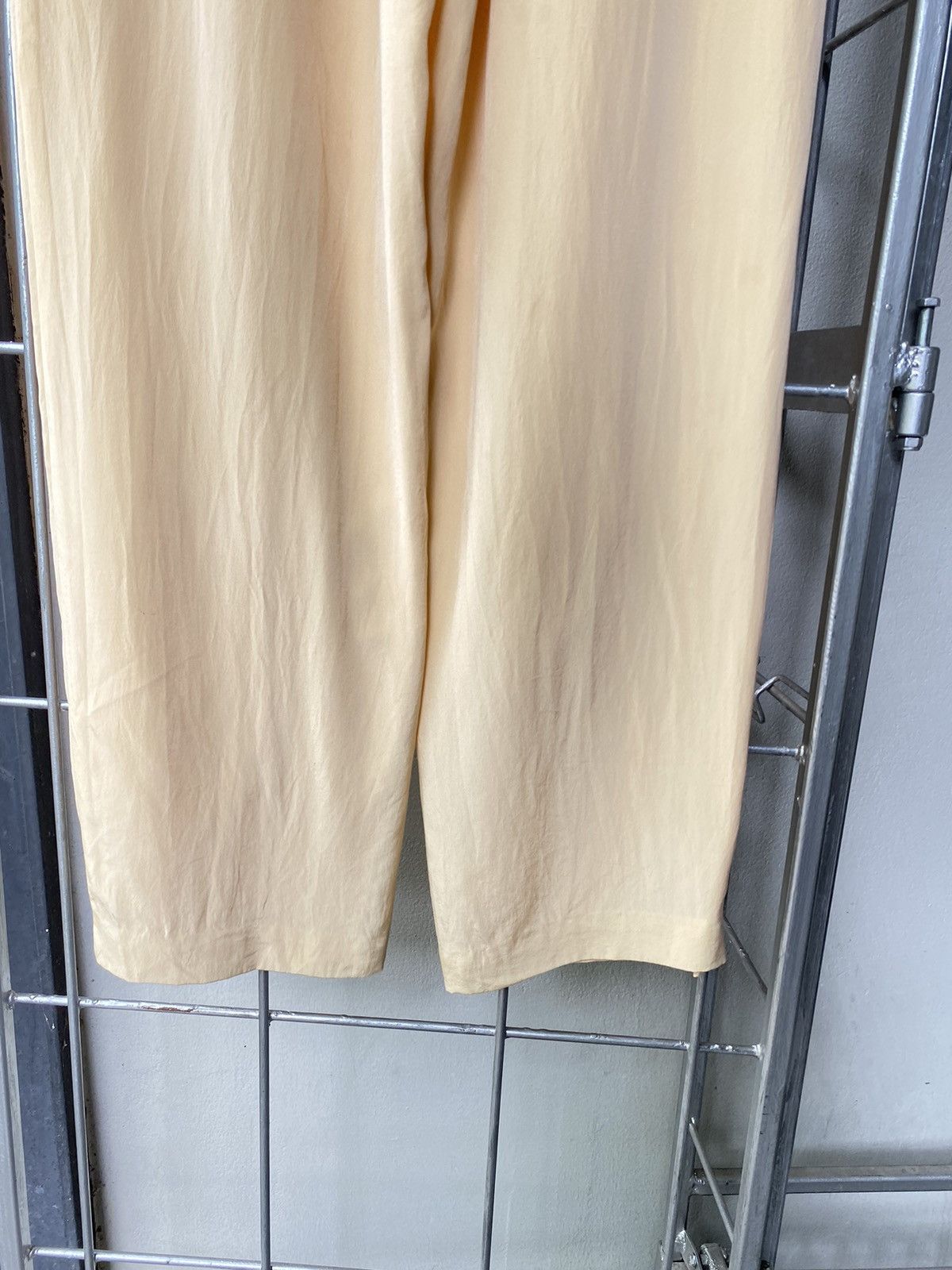 Vintage Vintage Casual Corner pants Size 28" / US 6 / IT 42 - 11 Thumbnail