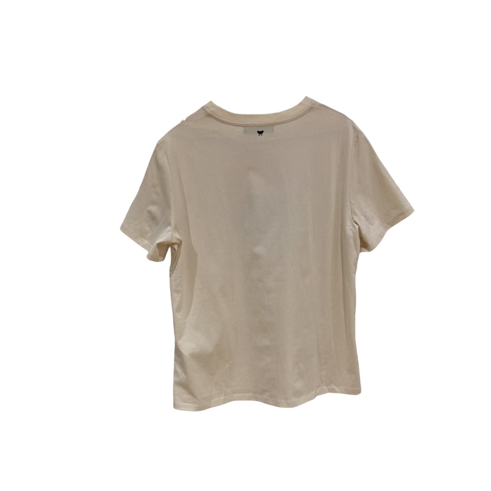 Weekend Max Mara Maxmara weekend t shirt Size L / US 10 / IT 46 - 6 Thumbnail