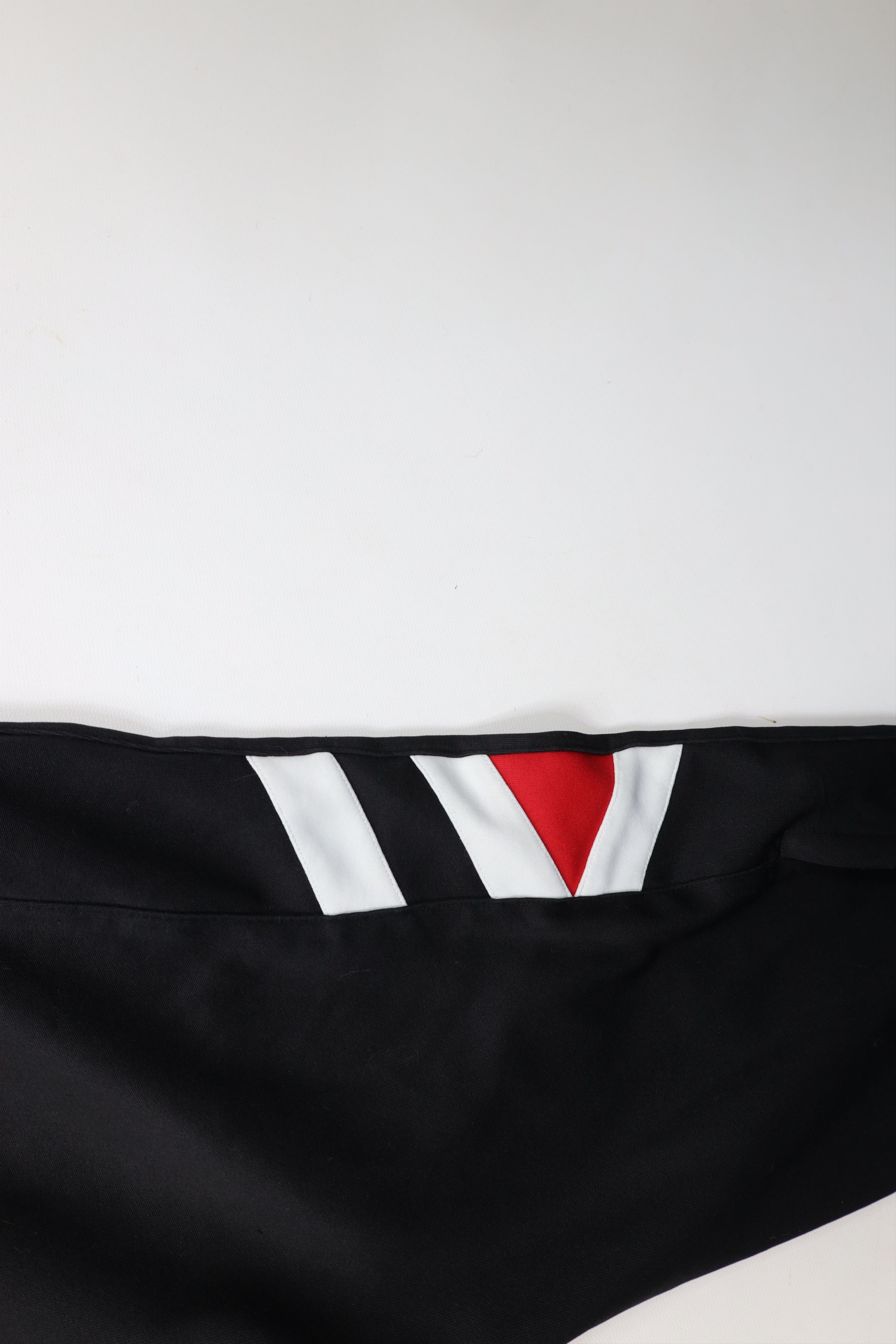Vintage Vintage 90s Kelme Futbol Tapered Leg Soccer Warm Up Pants Size US 36 / EU 52 - 6 Thumbnail