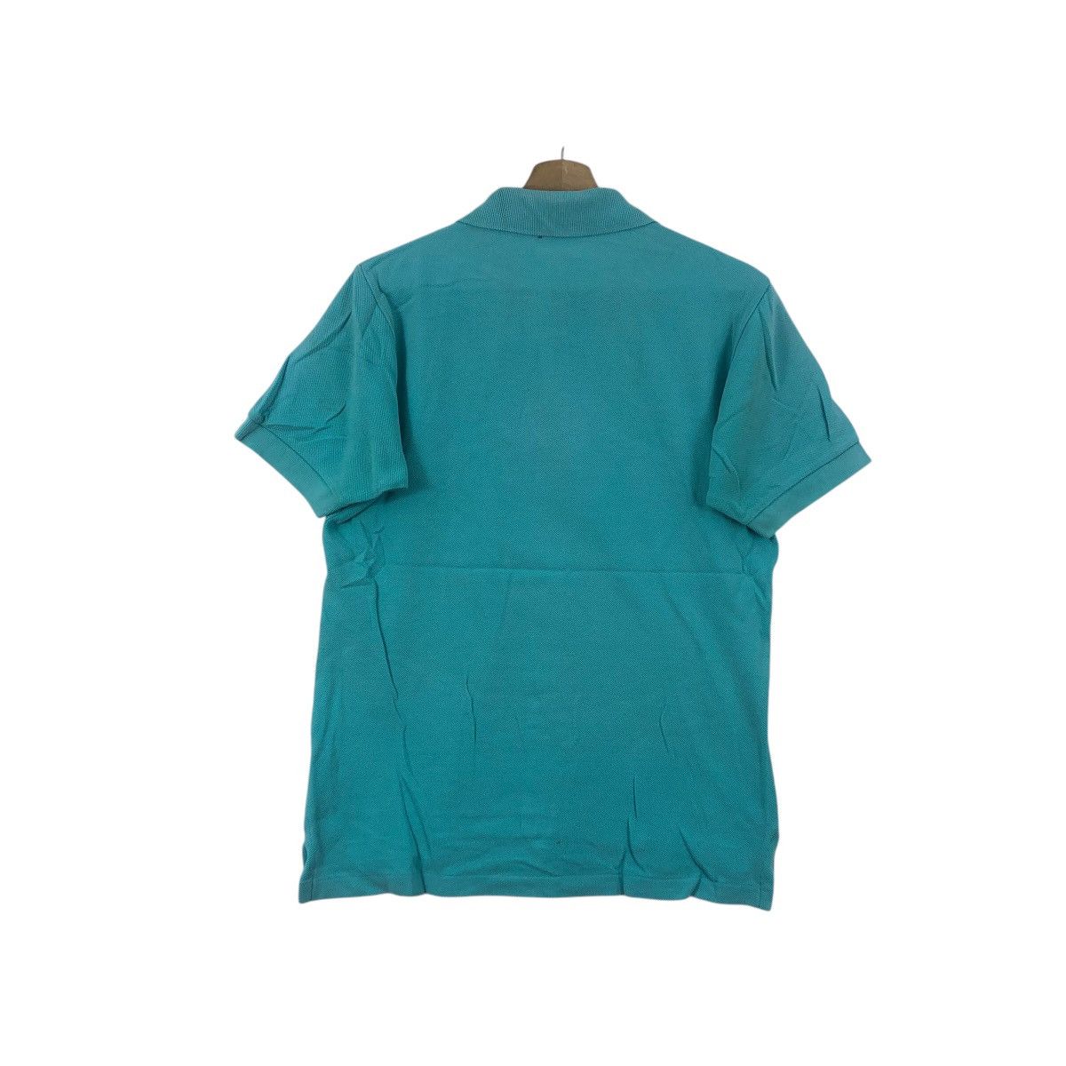 Fred Perry Vintage FRED PERRY SPORTSWEAR Combed Cotton Tee Shirt Top Size US L / EU 52-54 / 3 - 3 Thumbnail