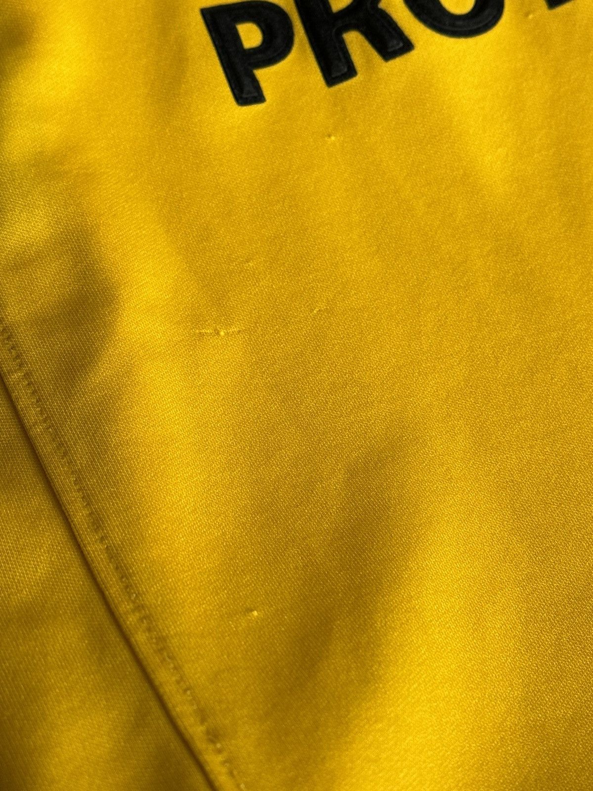 Other Norwich City 05/06 Home Football Jersey Size US M / EU 48-50 / 2 - 8 Thumbnail