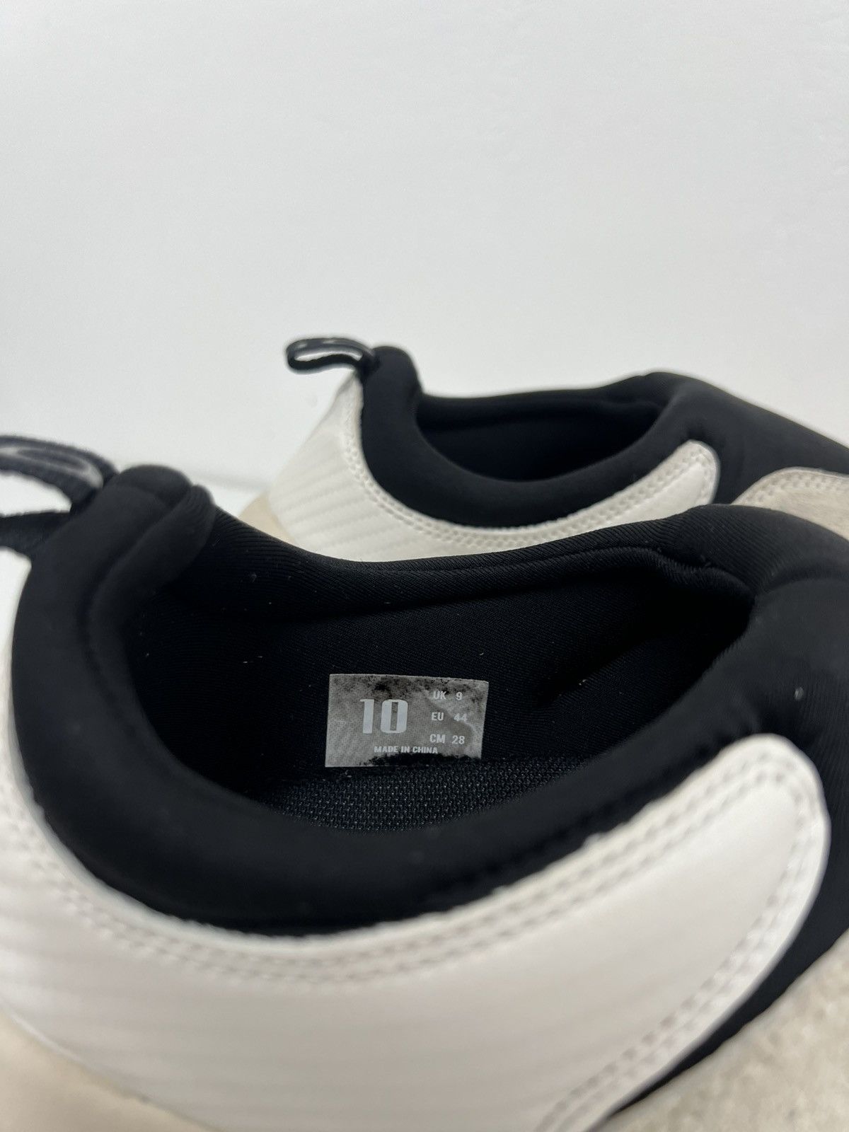 Brain Dead × Oakley Oakley X Brain dead shoes Size US 10 / EU 43 - 8 Thumbnail