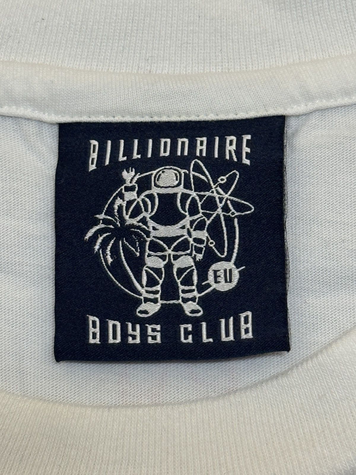 Billionaire Boys Club Billionaire Boys Club Arch Tee . Size US XL / EU 56 / 4 - 12 Thumbnail