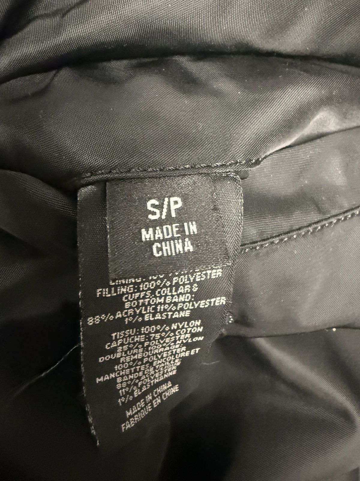 Vetements Vetements x Alpha Industries Hooded Moto Bomber Jacket Size US S / EU 44-46 / 1 - 13 Thumbnail