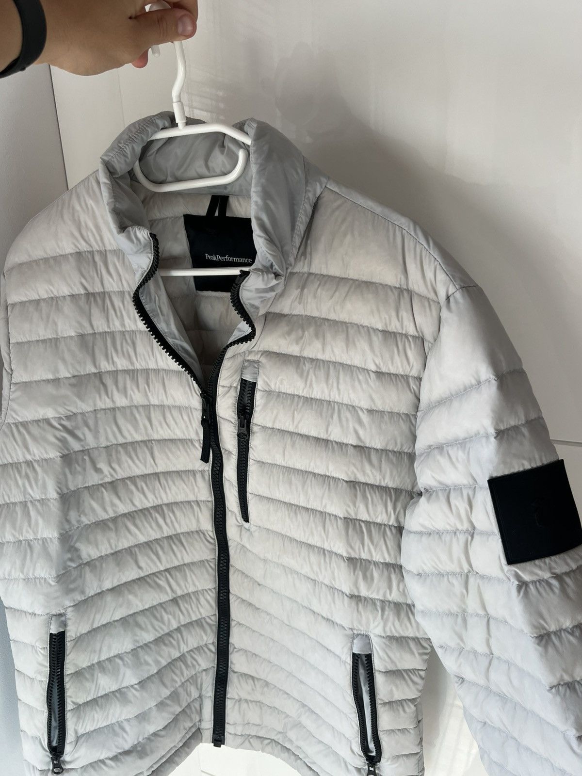 Peak Performance Peak Performance goose Down Bolt SLJ New Collection Jacket Size US M / EU 48-50 / 2 - 7 Thumbnail