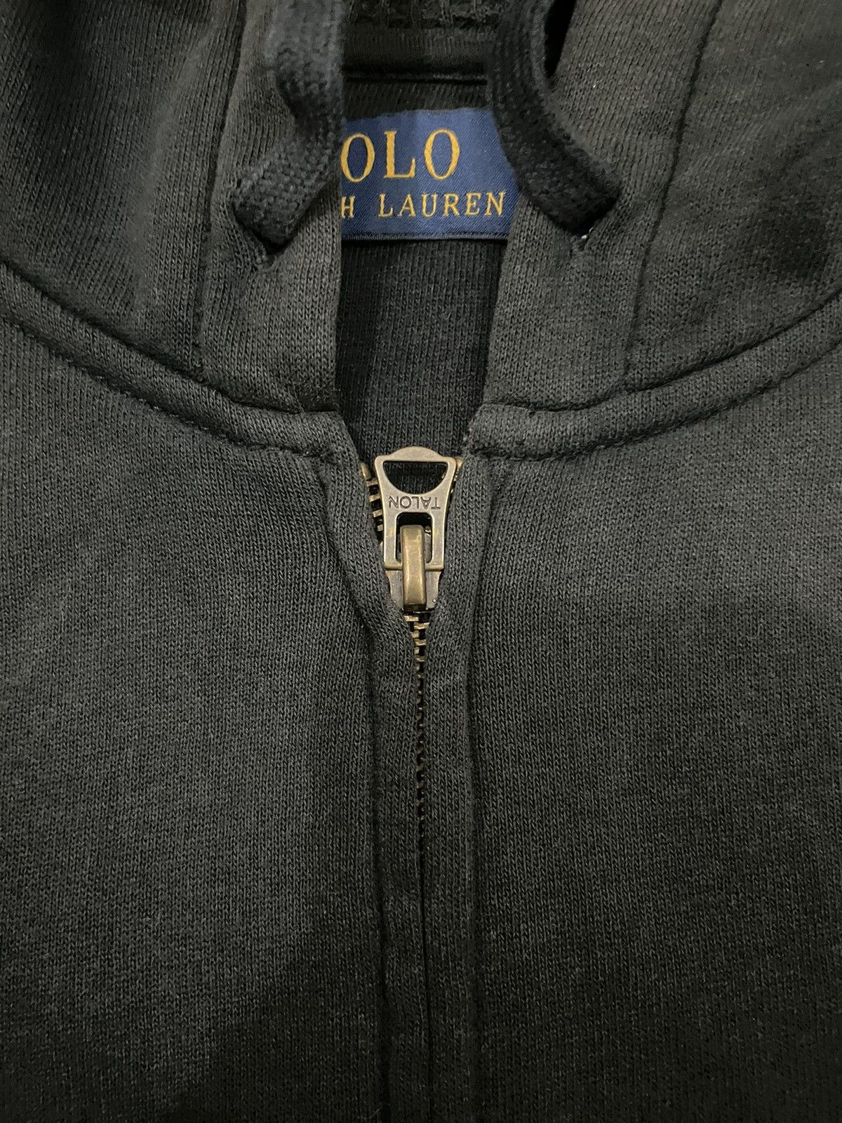 Polo Ralph Lauren × Ralph Lauren Polo Ralph Lauren Hoodie Size US XS / EU 42 / 0 - 11 Thumbnail