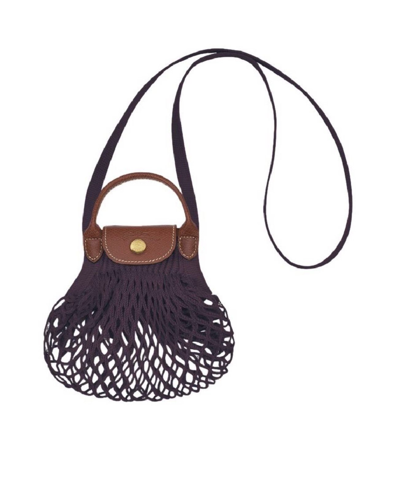 Longchamp Longchamp Mimi pouch Size ONE SIZE - 1 Thumbnail