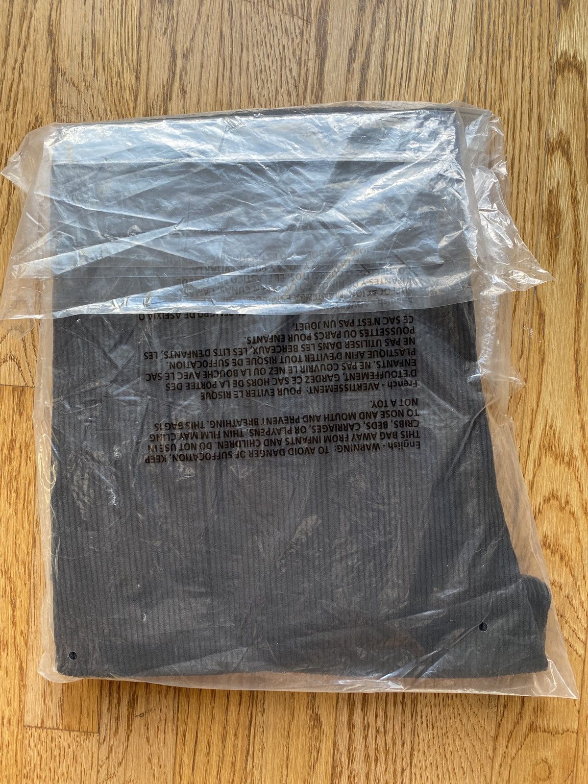 Bodega × Todd Snyder Bodega x Todd Snyder Corduroy Double Knee Welder Pants Size US 28 / EU 44 - 15 Thumbnail