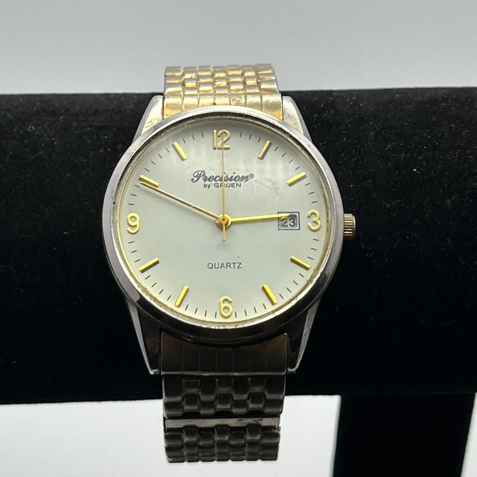 Other Silver mens Gruen watch Size ONE SIZE - 1 Thumbnail