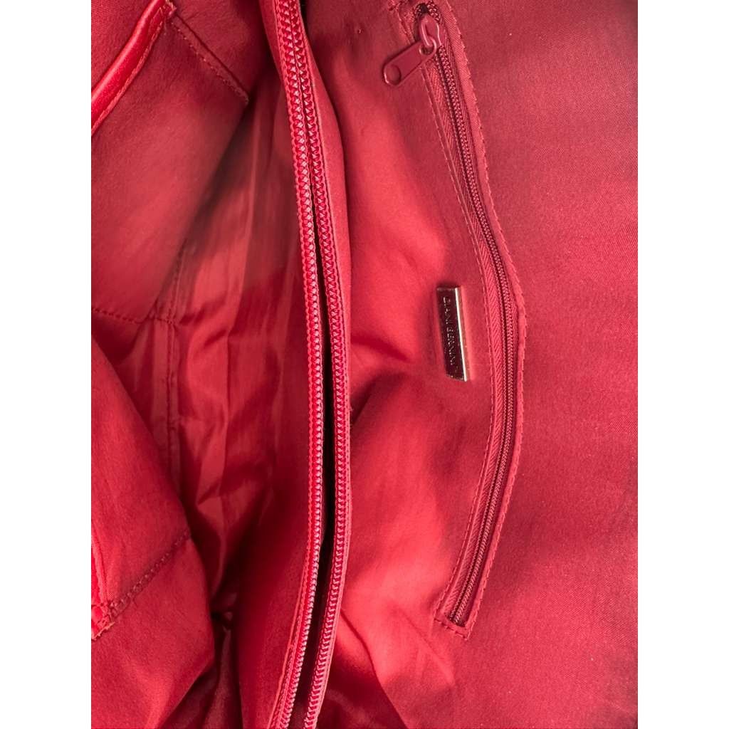 Other Giani Bernini Red Shoulder Bag Size ONE SIZE - 12 Thumbnail