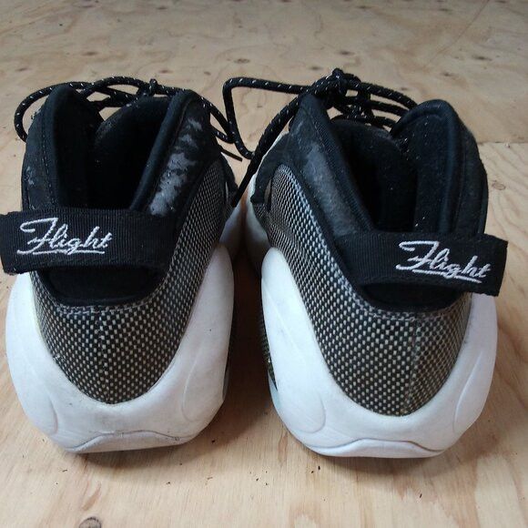 Nike × Vintage Vintage Nike Shoes Sneakers Size US 11 / EU 44 - 7 Thumbnail