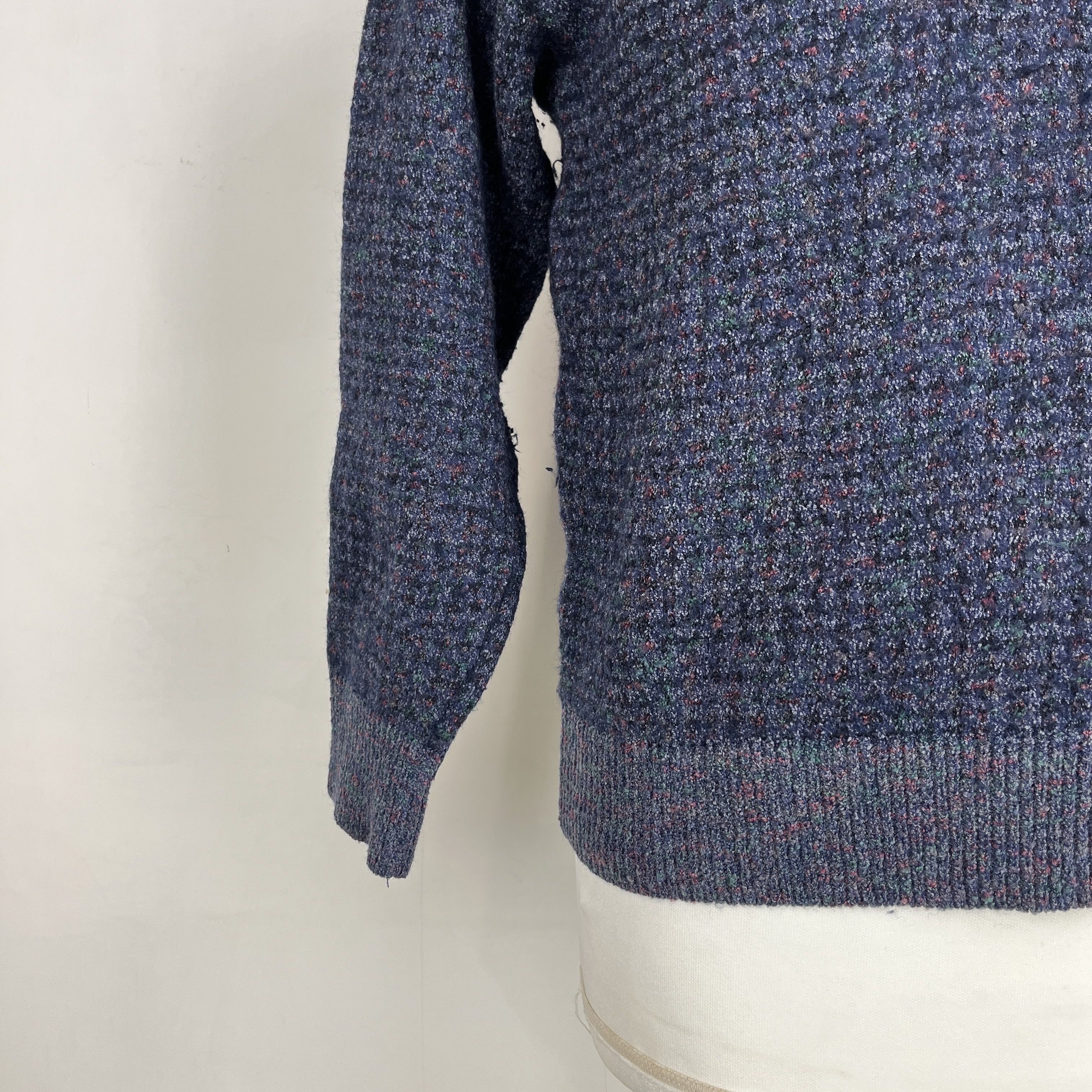 Missoni Maglione Missoni Lana Scollo V Ristretto – M Size US M / EU 48-50 / 2 - 2 Thumbnail