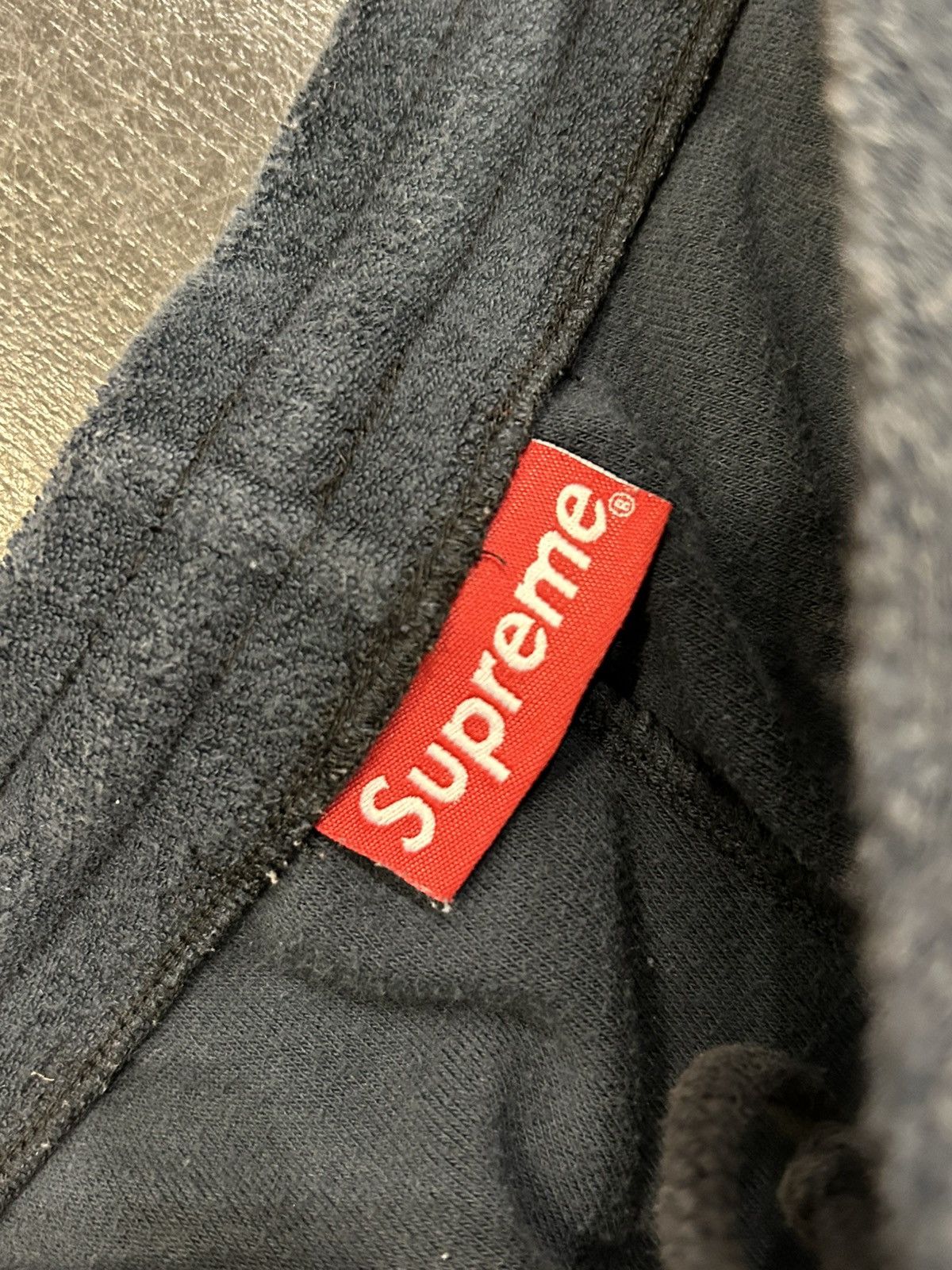 Supreme Supreme Terry Cloth Shorts Size US 34 / EU 50 - 3 Thumbnail