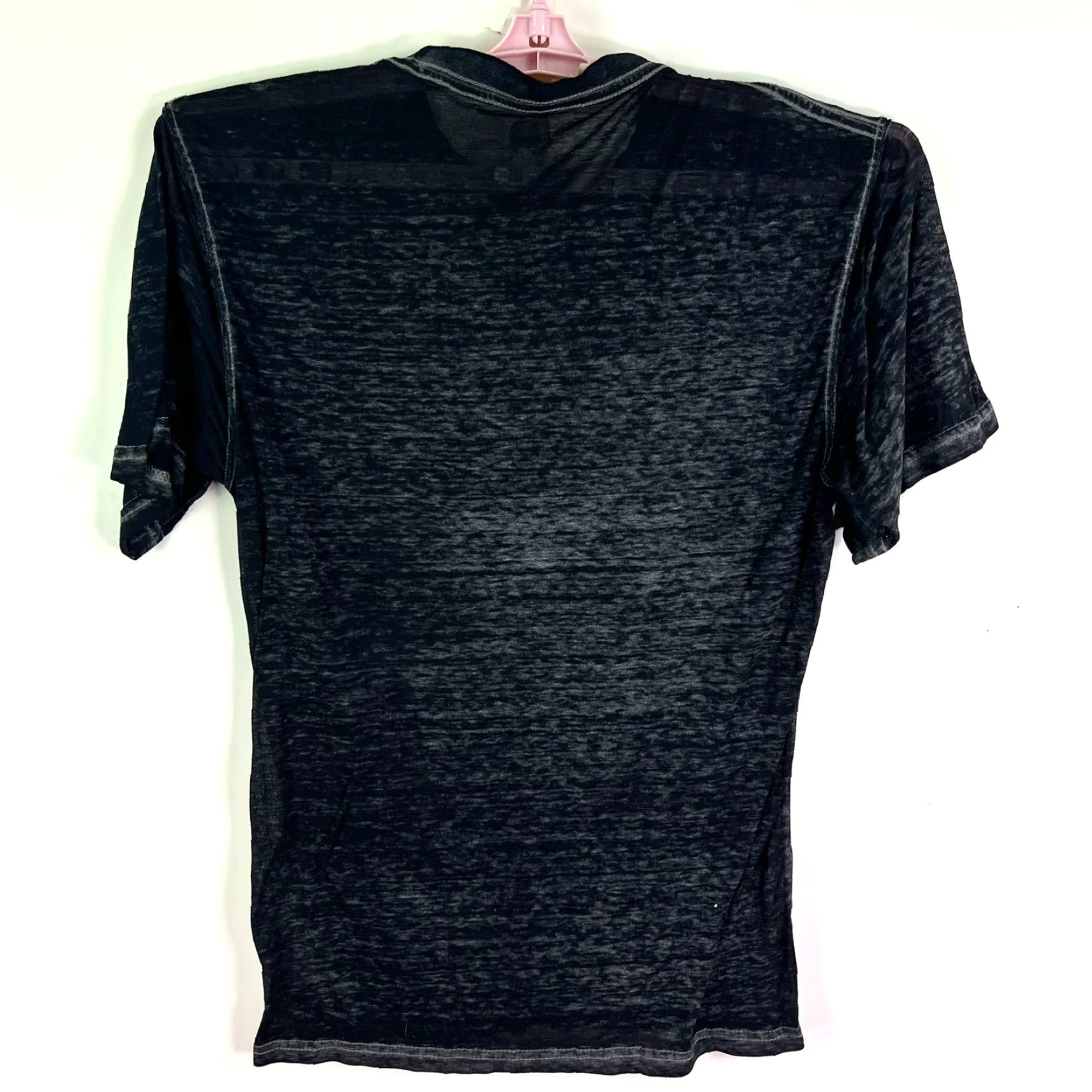 John Deere John Deere At Home On The Range Shear T-Shirt Womens Size M Heather Black Size M / US 6-8 / IT 42-44 - 5 Thumbnail