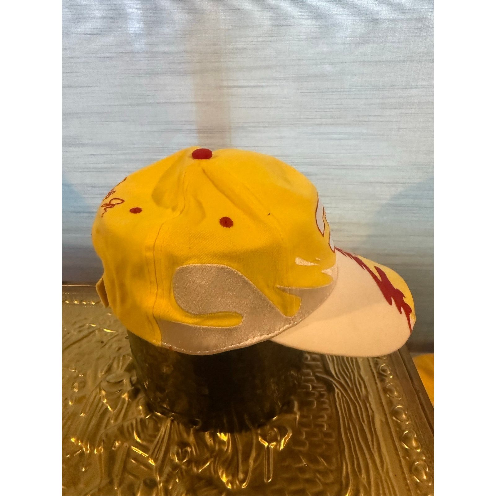 Chase Authentics Dale Earnhardt Jr. 3 Nilla Wafers New Without Tags Size ONE SIZE - 4 Thumbnail