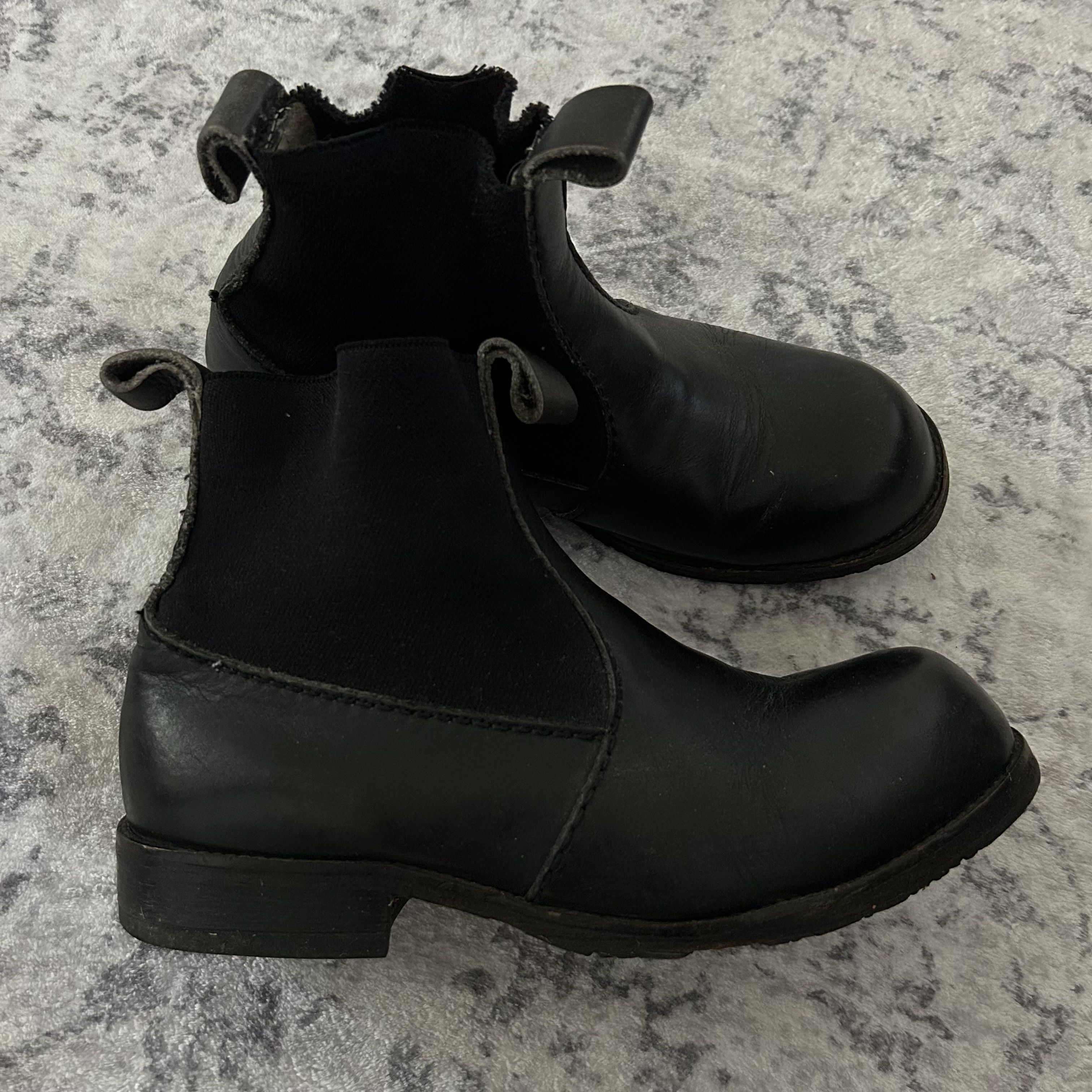 Men's Dirk Bikkembergs Boots | Grailed