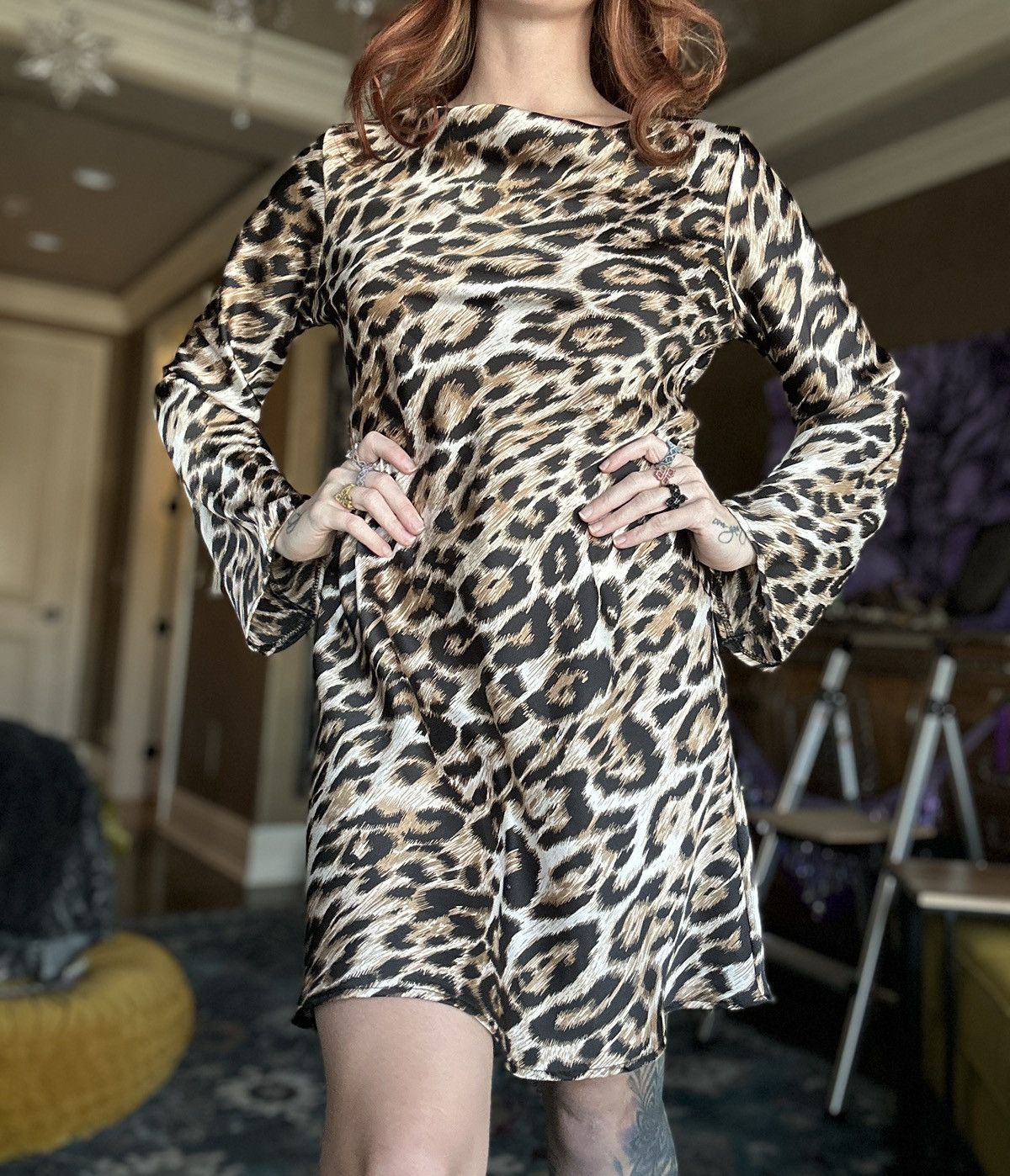 Other Dress Size S / US 4 / IT 40 - 1 Thumbnail