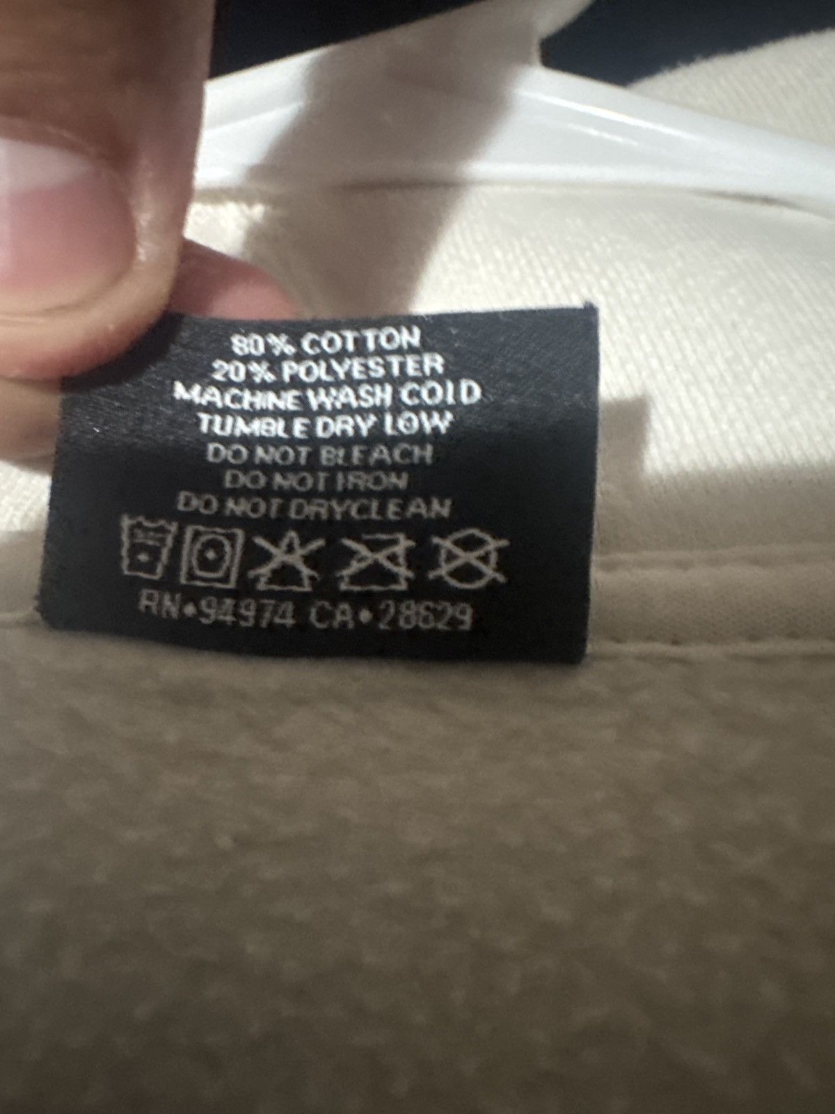 Stussy stussy zip up Size US XL / EU 56 / 4 - 6 Thumbnail