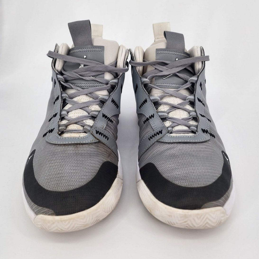 Nike Jordan Jumpman 2020 PF Basketball Shoes Men's Size 12 Size US 12 / EU 45 - 2 Thumbnail