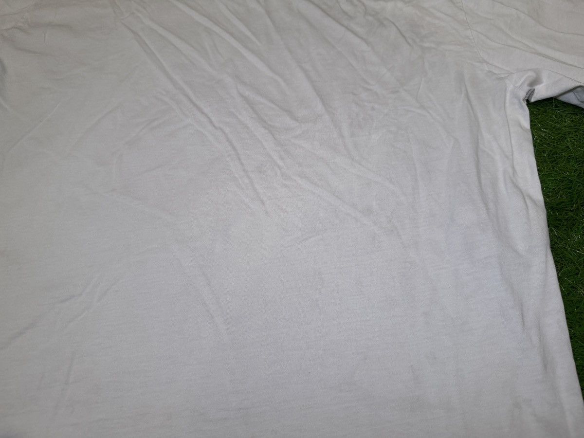 Gucci Gucci Wolf Guccification IL PRATO - T-Shirt White Size US L / EU 52-54 / 3 - 9 Thumbnail