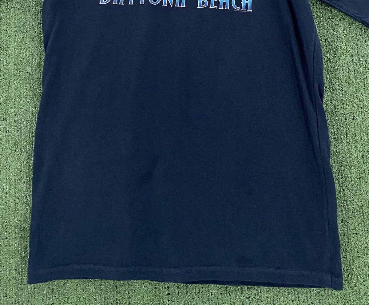 Other Daytona Beach Bike Week 2013 Double Sided T-Shirt Medium Size US M / EU 48-50 / 2 - 6 Thumbnail
